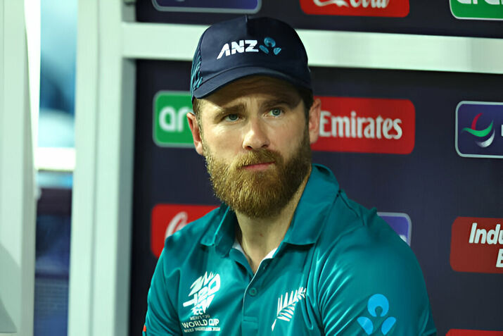 Kane Williamson Leaves New Zealand Captaincy, Declines Central Contract