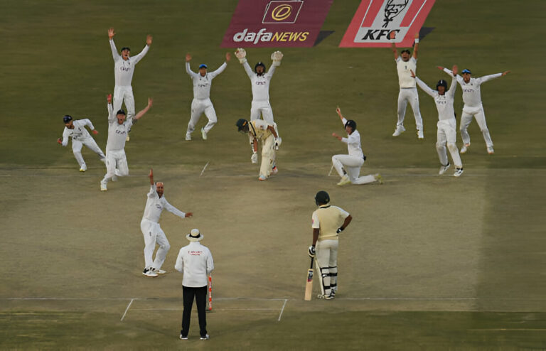 Pakistan vs Bangladesh Test Series: Venue Options Revealed