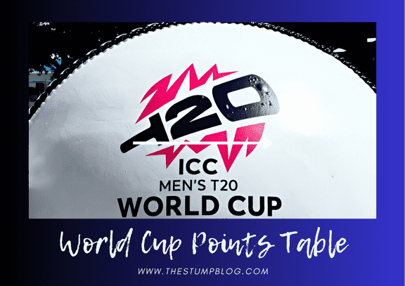 2024 ICC Cricket World Cup points table, After South Africa vs Nepal