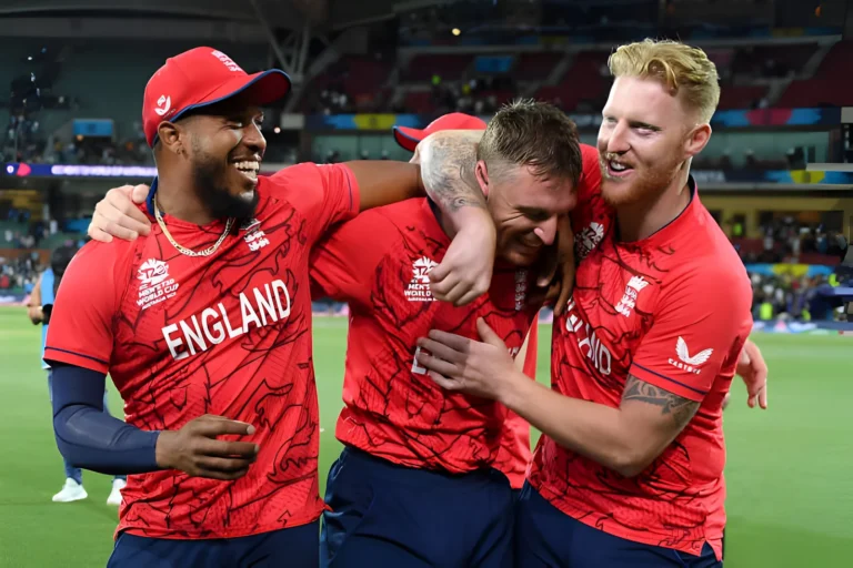 Confirmed: T20 World Cup 2024 Semi-Final Dates and Venues