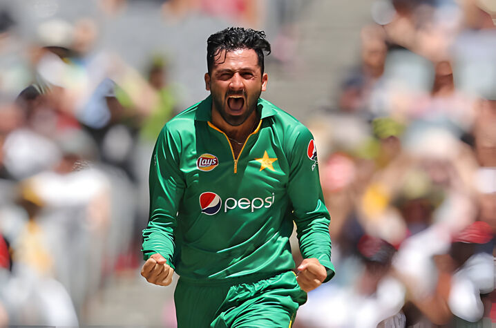 Junaid Khan Secures Key Role in PCB's Coaching Staff for Women's T20 Asia Cup 2024