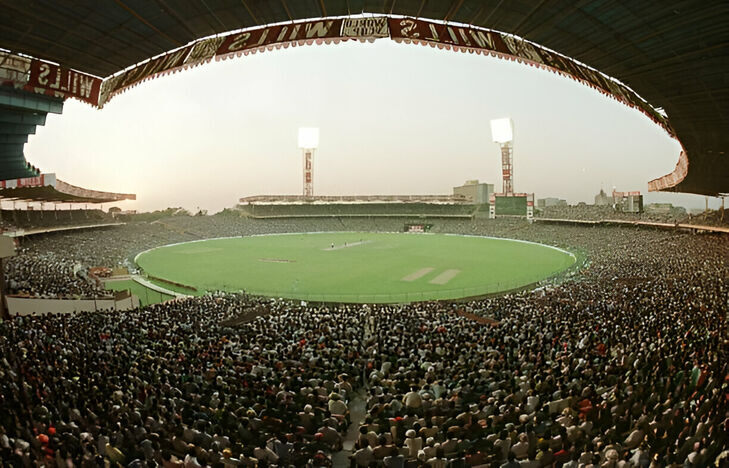 PCB Granted Champions Trophy Budget for Three Stadiums' Renovation