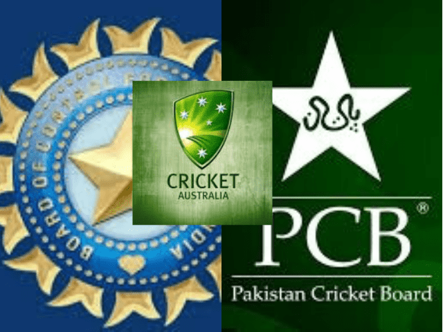 Australia Cricket Team Seeks Tri-Series with India and Pakistan