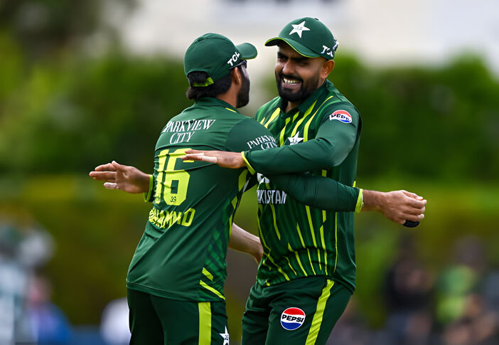 Global T20 Canada 2024: Babar Azam to Play under Vancouver Knights Captain Mohammad Rizwan